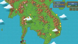 Скриншот 2 к игре Dato of Srivijaya