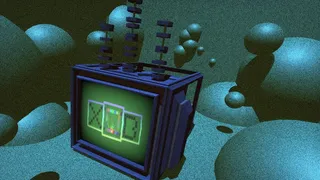 Скриншот 1 к игре XOB