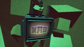 Скриншот 2 к игре XOB
