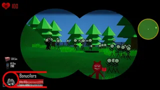 Скриншот 6 к игре Paper Shooter!