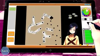 Скриншот 7 к игре Anime Artist 3: Harem