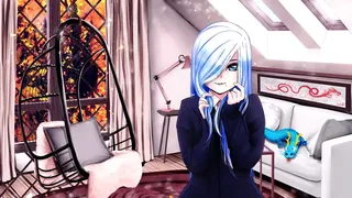 Скриншот 8 к игре Anime Artist 3: Harem