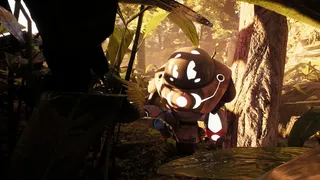 Скриншот 2 к игре Entrapment