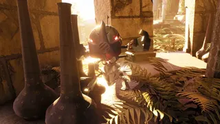 Скриншот 6 к игре Entrapment