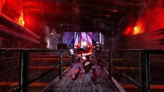 Скриншот 7 к игре Entrapment