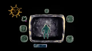 Скриншот 4 к игре Isolomus
