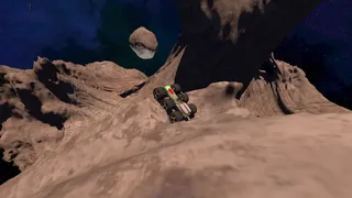 Скриншот 4 к игре Ring Miner