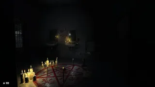 Скриншот 2 к игре The Purification