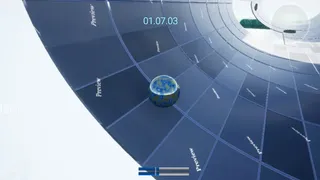 Скриншот 7 к игре Marble Parkour