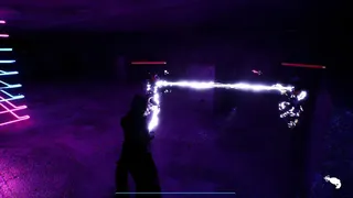 Скриншот 3 к игре Cyberpunk SFX