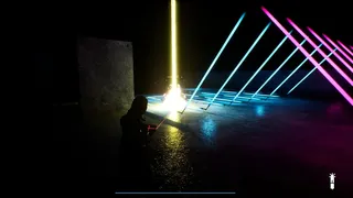 Скриншот 4 к игре Cyberpunk SFX