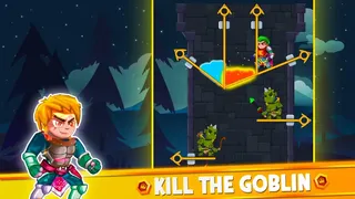 Скриншот 1 к игре Hero Puzzle