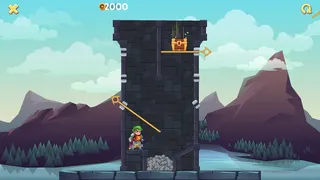 Скриншот 5 к игре Hero Puzzle