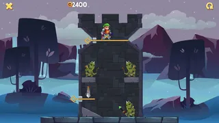 Скриншот 8 к игре Hero Puzzle