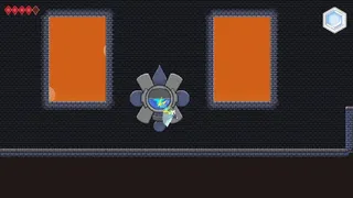 Скриншот 2 к игре Torto: Cursed Divine