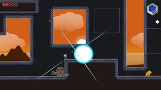 Скриншот 4 к игре Torto: Cursed Divine