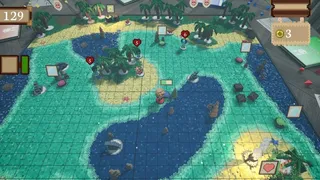 Скриншот 4 к игре You Arrive in a Town