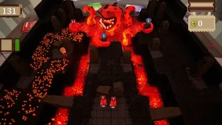 Скриншот 6 к игре You Arrive in a Town