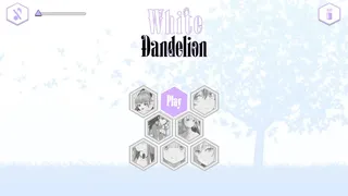 Скриншот 1 к игре White Dandelion