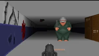 Скриншот 2 к игре PSIONIC