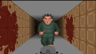 Скриншот 3 к игре PSIONIC