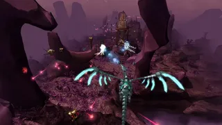 Скриншот 1 к игре Danger Forever