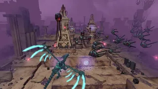 Скриншот 4 к игре Danger Forever