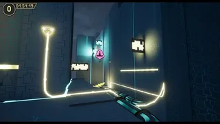 Скриншот 2 к игре Lights Orb