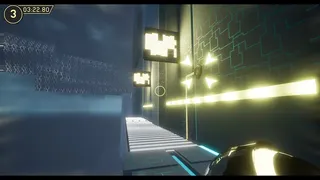 Скриншот 3 к игре Lights Orb