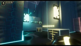 Скриншот 5 к игре Lights Orb
