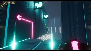 Скриншот 7 к игре Lights Orb