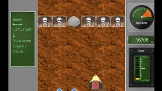 Скриншот 3 к игре RunDrill