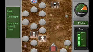 Скриншот 5 к игре RunDrill