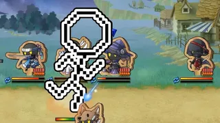 Скриншот 7 к игре Reverse Defenders