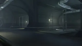 Скриншот 3 к игре SCP : Forgotten Facility