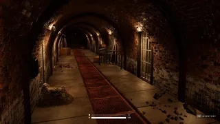 Скриншот 4 к игре SCP : Forgotten Facility