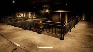 Скриншот 5 к игре SCP : Forgotten Facility