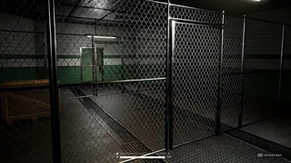 Скриншот 6 к игре SCP : Forgotten Facility