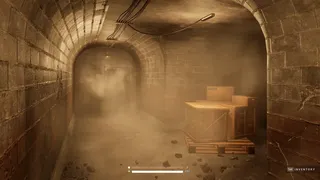 Скриншот 8 к игре SCP : Forgotten Facility