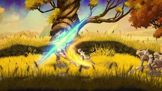 Скриншот 2 к игре LOST EPIC