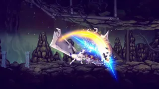 Скриншот 3 к игре LOST EPIC