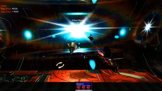 Скриншот 4 к игре Spacebug