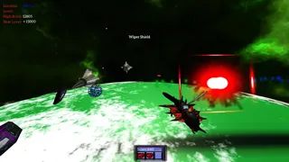 Скриншот 5 к игре Spacebug