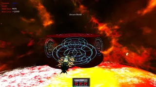 Скриншот 7 к игре Spacebug