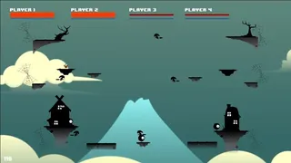 Скриншот 5 к игре Kuro Neko