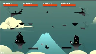 Скриншот 7 к игре Kuro Neko