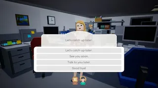 Скриншот 2 к игре Microjob