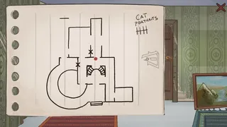 Скриншот 7 к игре Schrodinger's Catgirl