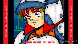 Скриншот 4 к игре RagingBlasters