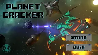Скриншот 1 к игре Planet Cracker